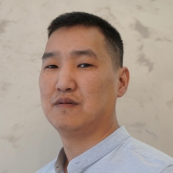 Фотография репетитора Спиридонов Яков Яковлевич