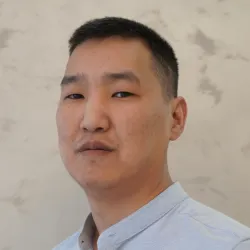 Фотография репетитора Спиридонов Яков Яковлевич