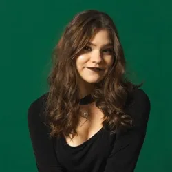 Фотография репетитора Ишмаева Валерия Сергеевна