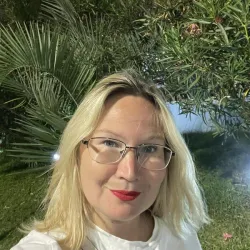 Фотография репетитора Вакурова Любовь Геннадьевна