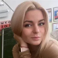 Фотография репетитора Сингаевская Екатерина Николаевна