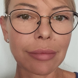 Фотография репетитора Джуманова Ольга Александровна