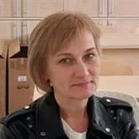 Фотография репетитора Дей Светлана Васильевна