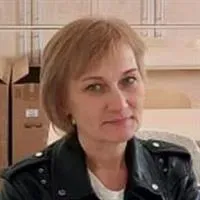 Фотография репетитора Дей Светлана Васильевна