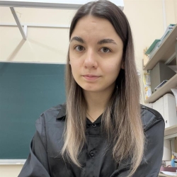 Фотография репетитора Смирнова Ольга Андреевна