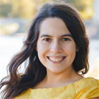 Фотография репетитора Иванова Анастасия Олеговна