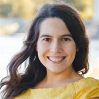 Фотография репетитора Иванова Анастасия Олеговна