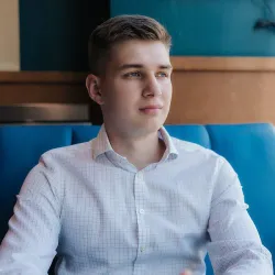 Пискун Иван Олегович