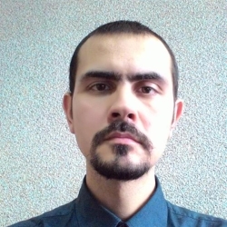 Фотография репетитора Прокудин Виктор Викторович