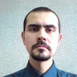 Фотография репетитора Прокудин Виктор Викторович