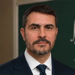 Фотография репетитора Прокудин Виктор Викторович