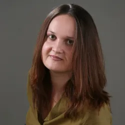 Фотография репетитора Данилова Оксана Юрьевна