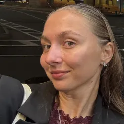 Фотография репетитора Зигангирова Алина Денисовна