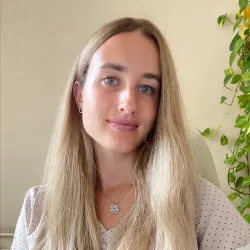 Фотография репетитора Соколова Вера Вадимовна