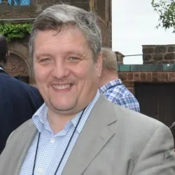 Фотография репетитора Андронов Илья Евгеньевич