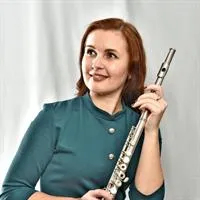 Фотография репетитора Бородина Марина Александровна