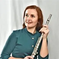 Фотография репетитора Бородина Марина Александровна