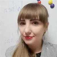 Фотография репетитора Винницкая Юлия Сергеевна