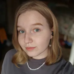 Устюгова Алёна Анатольевна