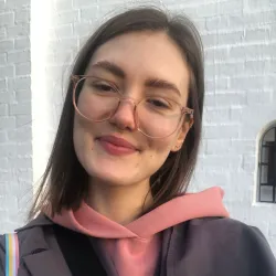 Фотография репетитора Картавина Любовь Игоревна