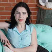 Фотография репетитора Санникова Алла Алексеевна