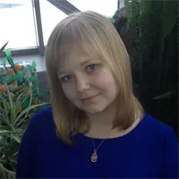 Фотография репетитора Еловикова Наталья Олеговна