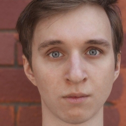 Фотография репетитора Афанасенков Георгий Дмитриевич