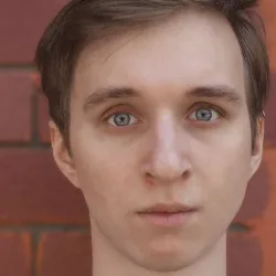 Фотография репетитора Афанасенков Георгий Дмитриевич