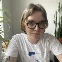 Фотография репетитора Балинская Екатерина Андреевна