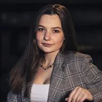 Фотография репетитора Шурунова Евгения Валерьевна