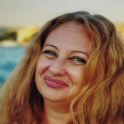 Фотография репетитора Мирошник Инна Леонидовна