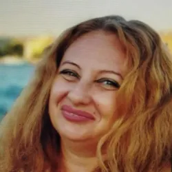 Фотография репетитора Мирошник Инна Леонидовна