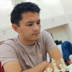 Фотография репетитора Кертаев Натан Сапаркалиевич