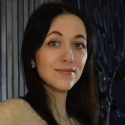 Фотография репетитора Семенова Маргарита Геннадьевна