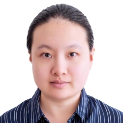 Фотография репетитора Ци Синьюй 