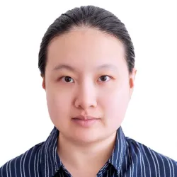 Фотография репетитора Ци Синьюй 