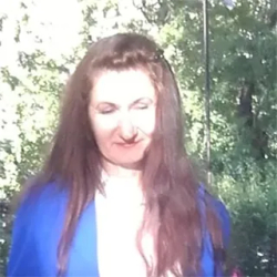 Фотография репетитора Матюхина Елена Николаевна