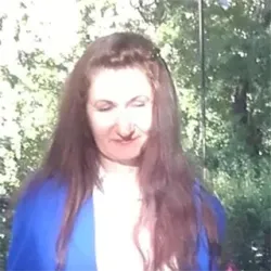 Фотография репетитора Матюхина Елена Николаевна