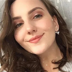 Фотография репетитора Никитина Мария Константиновна