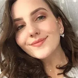 Фотография репетитора Никитина Мария Константиновна