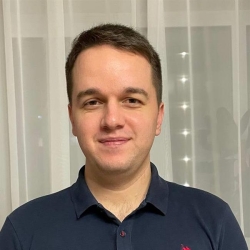 Фотография репетитора Перфильев Владислав Вячеславович