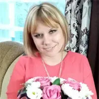 Фотография репетитора Плеханва Ксения Акмалевнс