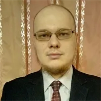 Фотография репетитора Иванов Александр Леонидович