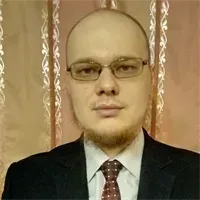 Фотография репетитора Иванов Александр Леонидович