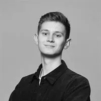 Фотография репетитора Андреев Данила Игоревич