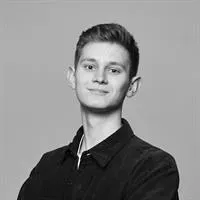 Фотография репетитора Андреев Данила Игоревич