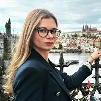 Фотография репетитора Татцбер Анастасия Дмитриевна