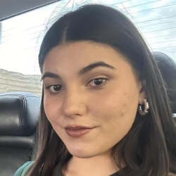 Фотография репетитора Кирица Даяна Дмитриевна