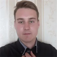 Фотография репетитора Безбородов Константин Андреевич