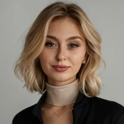 Фотография репетитора Чалова Ольга Андреевна